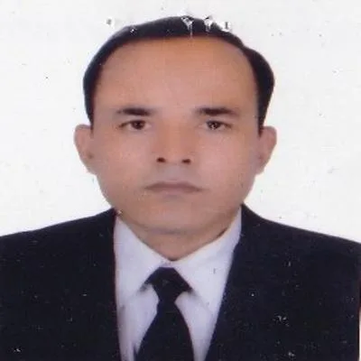 Mohammad Abul Khair