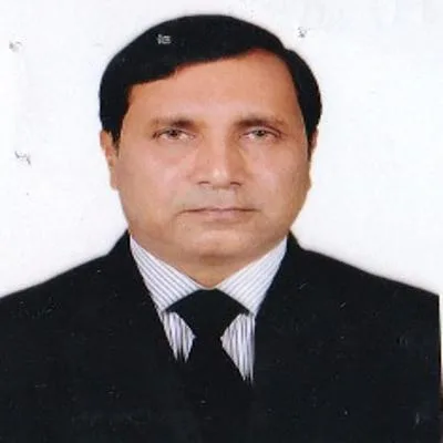 Manik Kumar Gosh