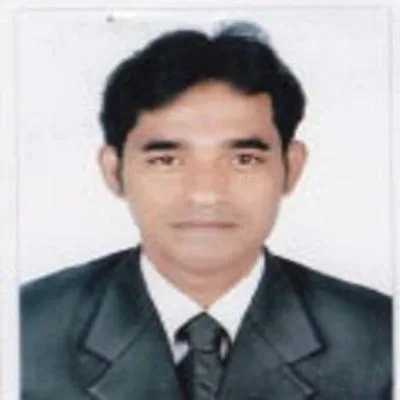 Ranjit Paul