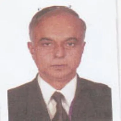 A. Y. M. Fazlul Hoque
