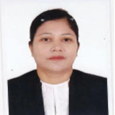 Ayesha Khatun