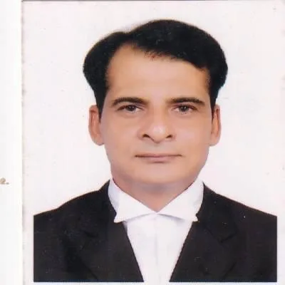 A. K. M. Obaidul Hoque