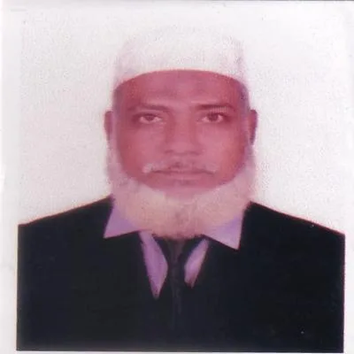 Md. Masbauddin