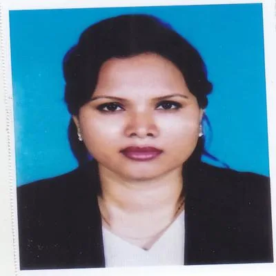Hamida Begum