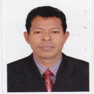 Mohammad Shaif Uddin