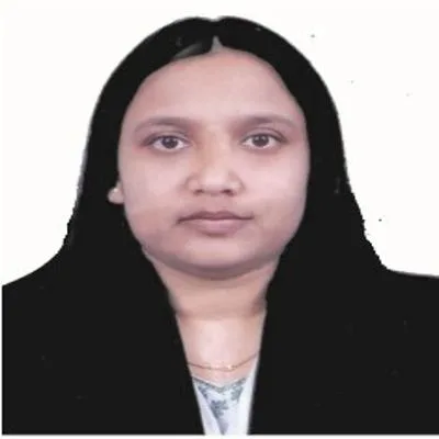 Sohelly Akhtar