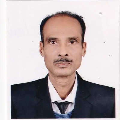 Azharul Islam