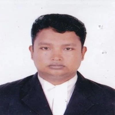 Mohammad Shafiul Bashar
