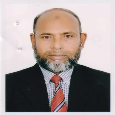 Kazi Shafi Uddin