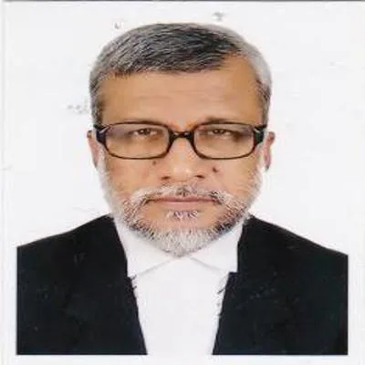 A. K. M. Badrudduza