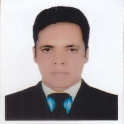 A. K. M. Afzal Ul Munir