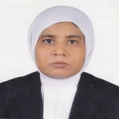 Shamima Akther