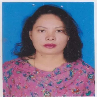 Farida Yesmin