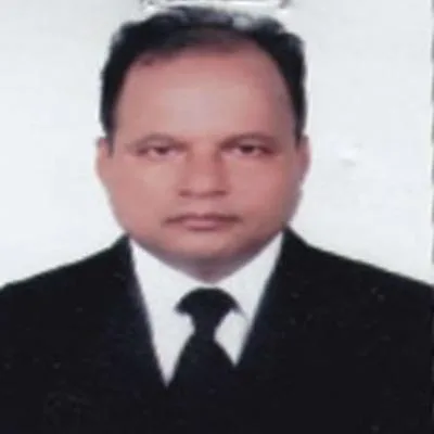 Md. Forhad Uddin Bhuiyan