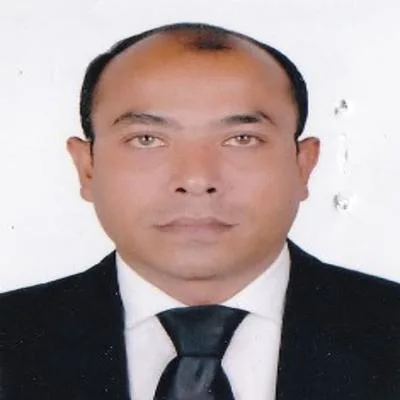 Mohammed Waz Uddin