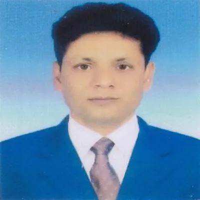 A. M. Abdul Ahad
