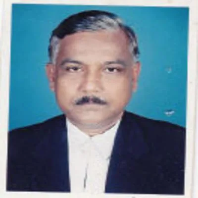 B. M. Singh Malay