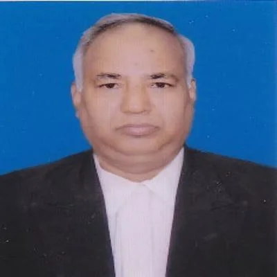 Babul Chandra Shill