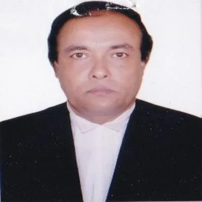 Babul Kumar Biswas