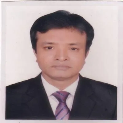 Nishit Kumer