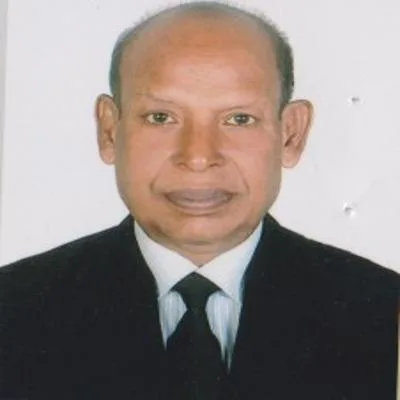 Badal Chandra Saha