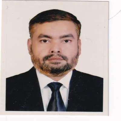 Mohammed Lutfor Rahman