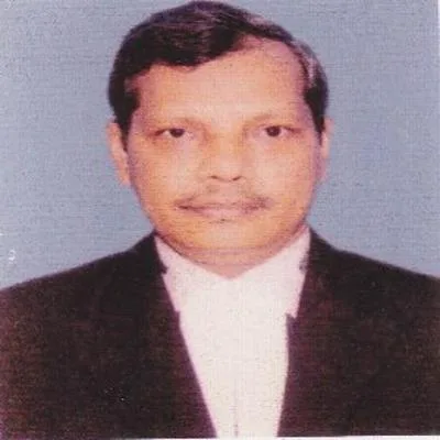 Badal Kumar Bhowmick