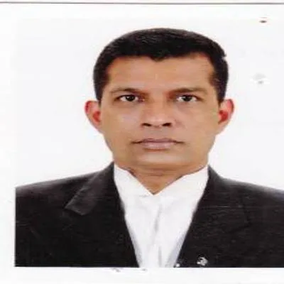 Muhammad Saifullah