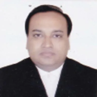 Ujjal Kumar Roy