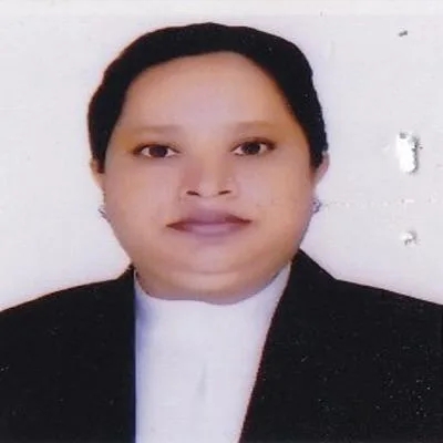 Badrun Nahar Begum