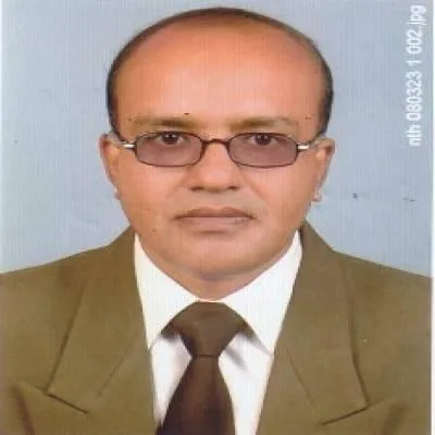 Bashab Baral