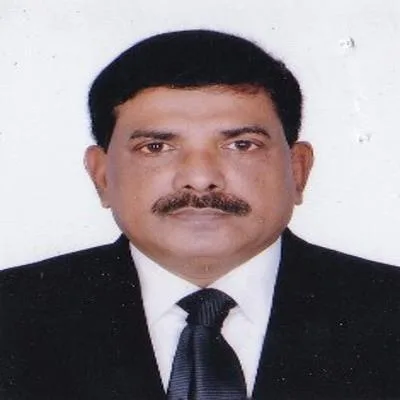 Bashir Ahmed
