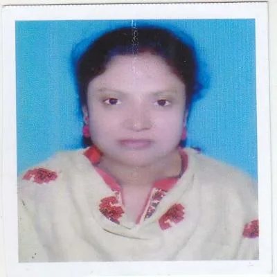 Mst. Afroza Khatun