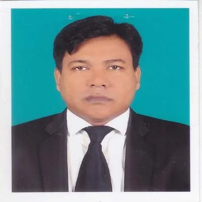 Tarini Kumar Barmon