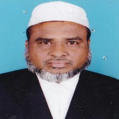 A. K. M. Abdur Rahim