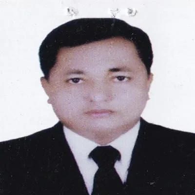 Md. Abdul Mannan Mollah
