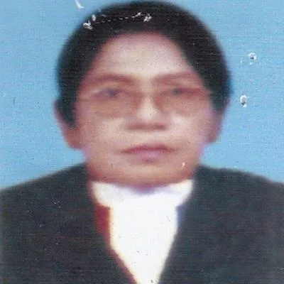 Lutfun Nessa Begum