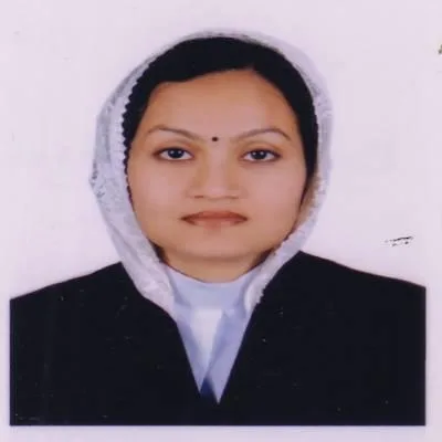 Bahasti Marjan
