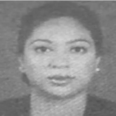 Begum Sayka Ferduws (Life Mem