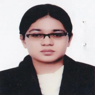 Jamila Momtaz