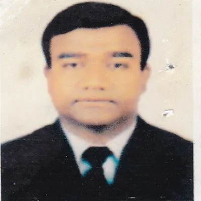 Mohammad Mohiuddin Ahmad
