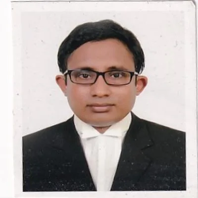Md. Akram Uddin