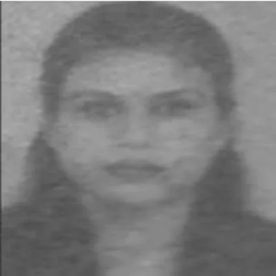 Belgish Nafisa Hoque