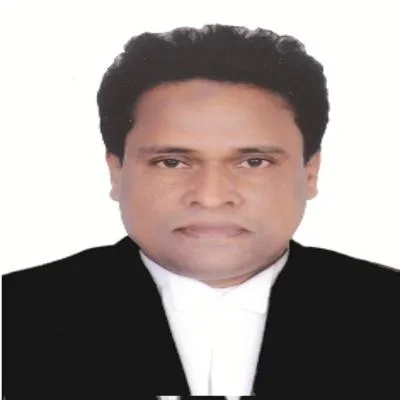 A. K. M. Fazlul Karim