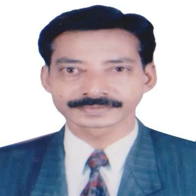 Bikash Chandra Das