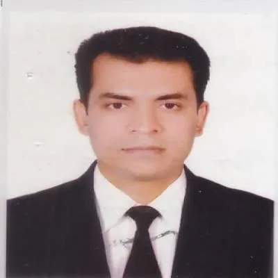 A. H. M. Reaz Mahmud
