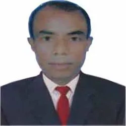 Muhammad Asaduzzaman