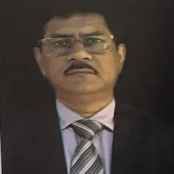 Ashrafi Mehedi Hasan