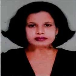 Ayesha Siddique