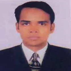 Md. Yunus Ali